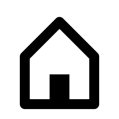 Home Design (Outline) Free Open-Source SVG Icon (coolicons)