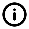 Information Symbol Free Open-Source SVG Icon