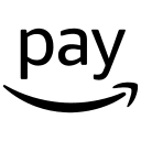 Amazon Pay Payment Service Free Open-Source SVG Icon