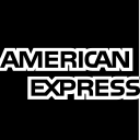 American Express Payment Service Free Open-Source SVG Icon