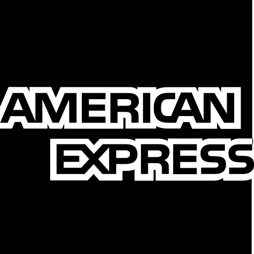 American Express Payment Service Free Open-Source SVG Icon (CoreUI Brands)