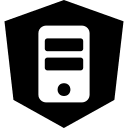Angular Universal Framework Free Open-Source SVG Icon