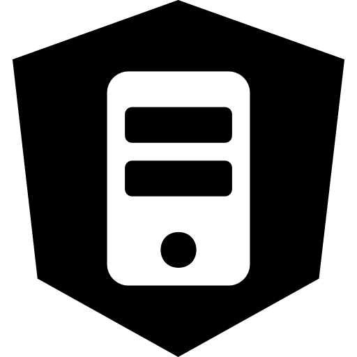 Angular Universal Framework Free Open-Source SVG Icon (CoreUI Brands)