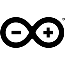 Arduino Platform Free Open-Source SVG Icon