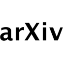 ArXiv Repository Free Open-Source SVG Icon