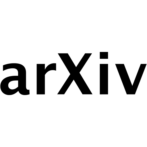 ArXiv Repository Free Open-Source SVG Icon (CoreUI Brands)