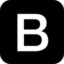 Bootstrap Framework Free Open-Source SVG Icon