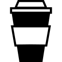 Buy Me A Coffee Platform Free Open-Source SVG Icon