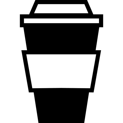 Buy Me A Coffee Platform Free Open-Source SVG Icon (CoreUI Brands)