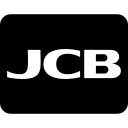 JCB Credit Card (CoreUI Brands) Free Open-Source SVG Icon