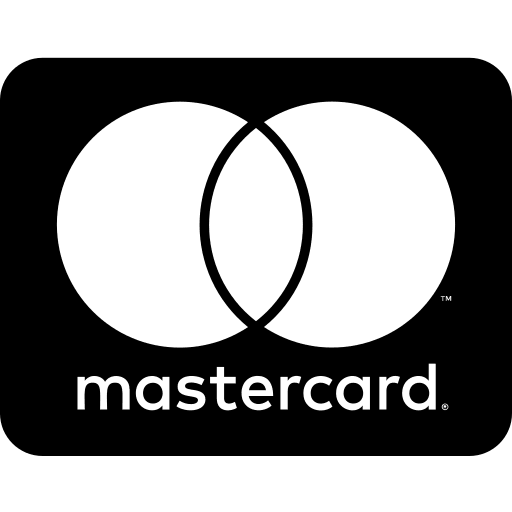 Mastercard Credit Card (CoreUI Brands) Free Open-Source SVG Icon (CoreUI Brands)