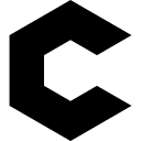 Codio Development Environment Free Open-Source SVG Icon