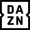 DAZN Streaming Service Free Open-Source SVG Icon