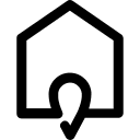 Emlakjet Real Estate Platform Free Open-Source SVG Icon