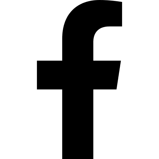 Facebook Logo (CoreUI Brands) Free Open-Source SVG Icon (CoreUI Brands)