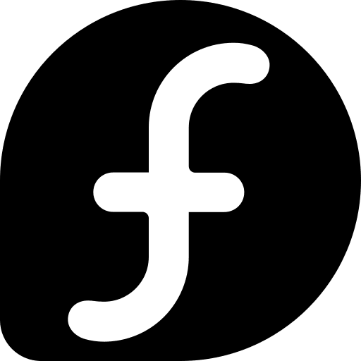 Fedora Hat Free Open-Source SVG Icon (CoreUI Brands)