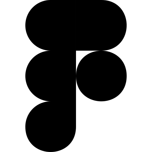 Figma Design Tool Free Open-Source SVG Icon (CoreUI Brands)