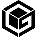 Gitpod Online Development Environment Free Open-Source SVG Icon