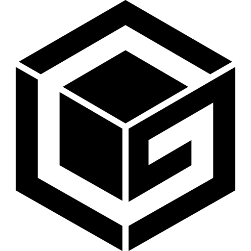 Gitpod Online Development Environment Free Open-Source SVG Icon (CoreUI Brands)