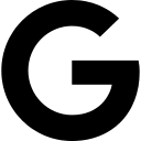 Google Company Logo Free Open-Source SVG Icon