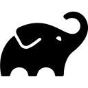 Gradle Build Tool Free Open-Source SVG Icon