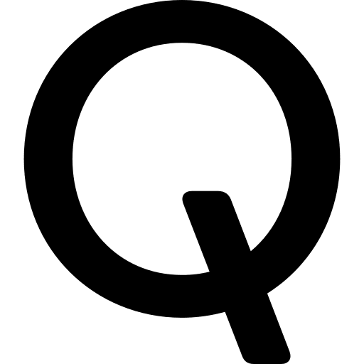 Qualcomm Technology Company Logo Free Open-Source SVG Icon (CoreUI Brands)