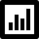 Quantopian Platform Free Open-Source SVG Icon