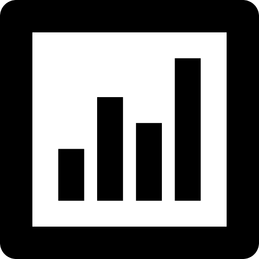 Quantopian Platform Free Open-Source SVG Icon (CoreUI Brands)