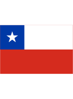 CL Country Flag Free Open-Source SVG Icon