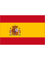 Spanish Flag Free Open-Source SVG Icon