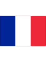 France National Flag Free Open-Source SVG Icon