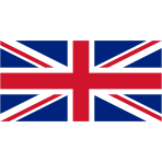 United Kingdom Flag Free Open-Source SVG Icon