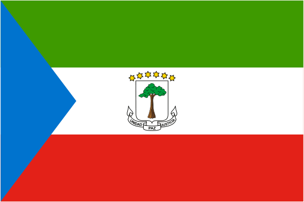 Gabon National Flag Free Open-Source SVG Icon (CoreUI Flags)