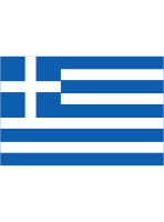 Greece Flag Free Open-Source SVG Icon