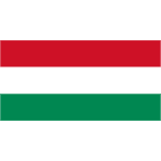 Hungary Flag Free Open-Source SVG Icon