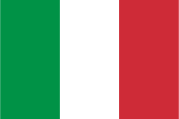 Italy Flag Free Open-Source SVG Icon (CoreUI Flags)