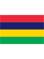 Mali National Flag Free Open-Source SVG Icon