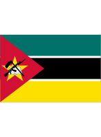 Mali Flag Free Open-Source SVG Icon