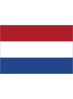 Netherlands Flag Free Open-Source SVG Icon