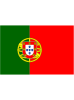 Portugal Flag Free Open-Source SVG Icon