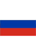 Russia Flag Free Open-Source SVG Icon