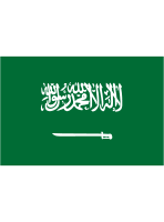 Saudi Arabia Flag Free Open-Source SVG Icon