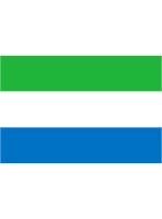 Slovenia National Flag Free Open-Source SVG Icon