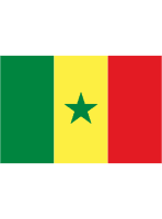 Sierra Leone Flag Free Open-Source SVG Icon