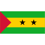 St. Vincent and the Grenadines Flag Free Open-Source SVG Icon