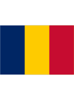 Togo Flag Free Open-Source SVG Icon