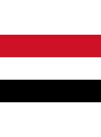 Yemen Flag Free Open-Source SVG Icon