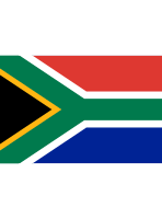 South Africa Flag Free Open-Source SVG Icon