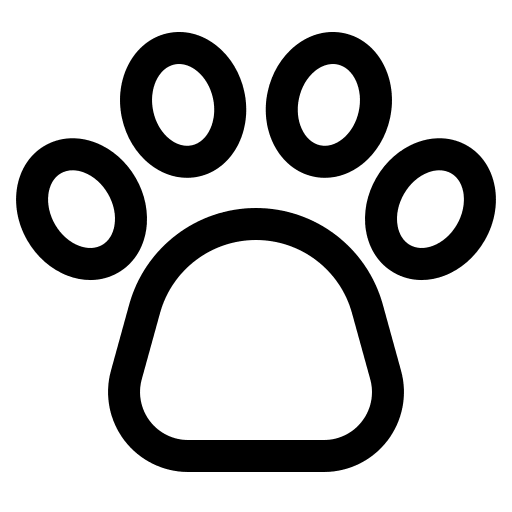 Animal Free Open-Source SVG Icon (CoreUI Free)