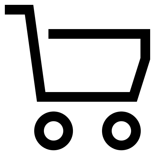 Shopping Cart Free Open-Source SVG Icon (CoreUI Free)